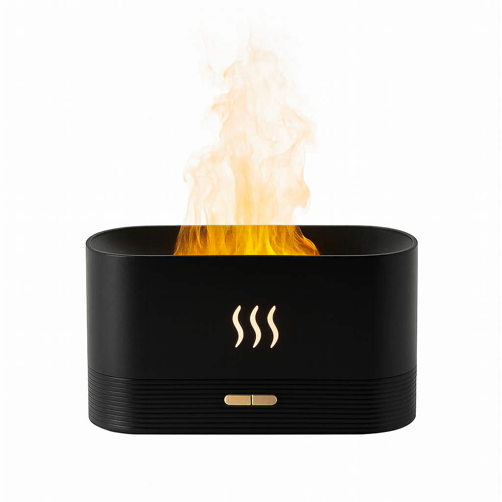 MovaFlame Cozy Aroma Humidifier