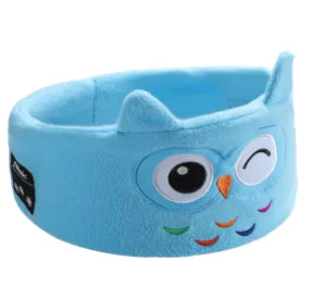 Bluetooth Headset Animal  Sleep Mask