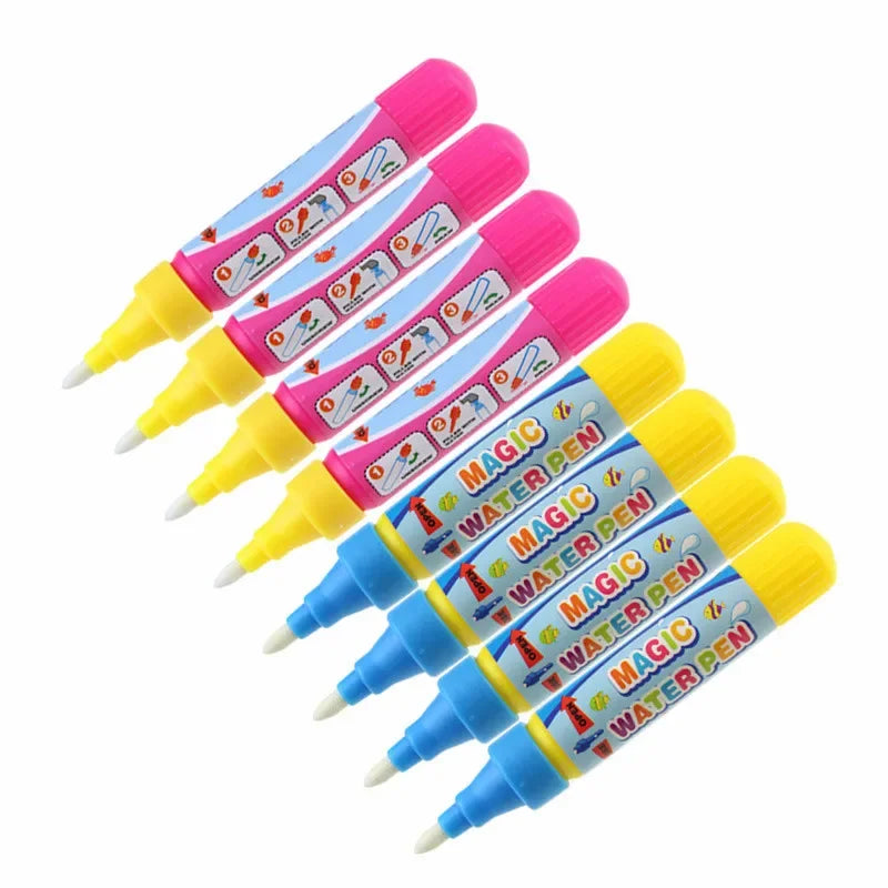 Doodle Pen Magic Pen