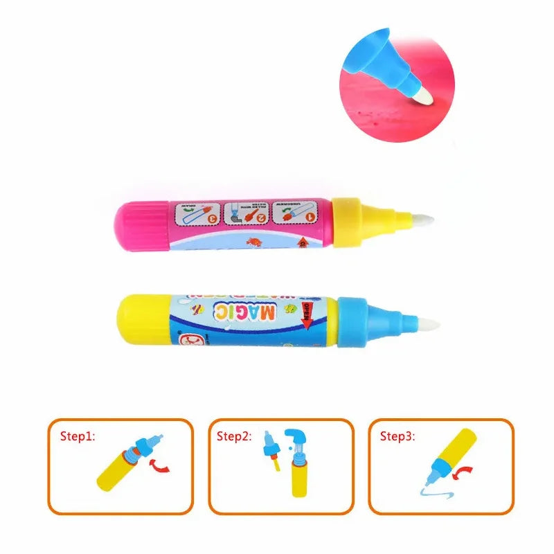 Doodle Pen Magic Pen