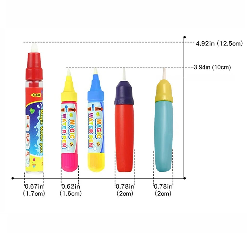 Doodle Pen Magic Pen