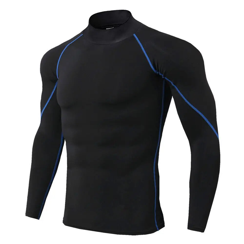 PowerSkin Compression Long Sleeve