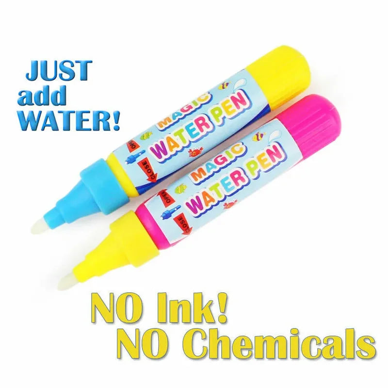 Doodle Pen Magic Pen