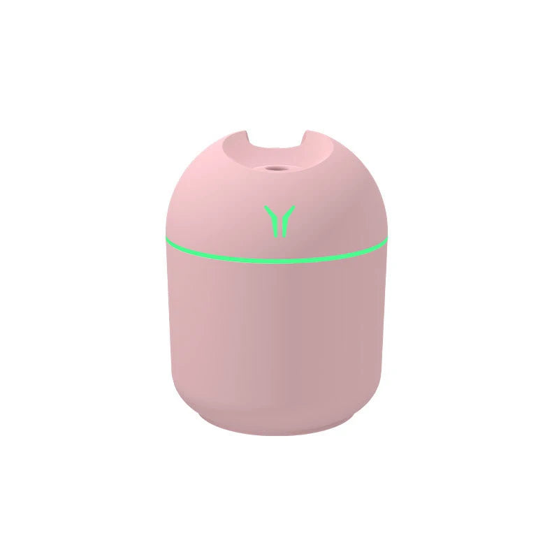 MovaFit Portable Humidifier