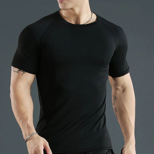 HyperFit Compression T-Shirt