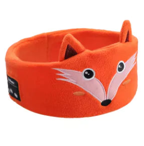Bluetooth Headset Animal  Sleep Mask