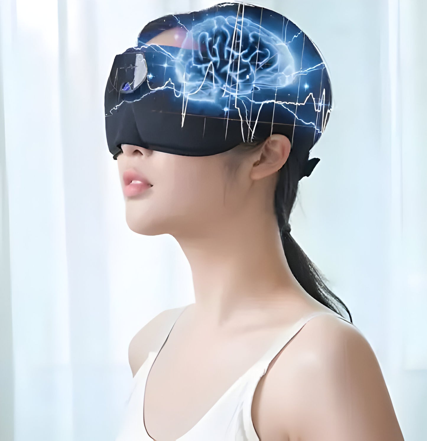 Smart Sleep Mask