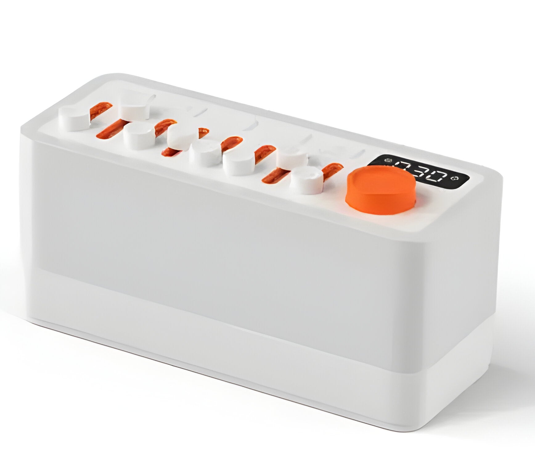 White Noise Sleep Bluetooth Sound Machine