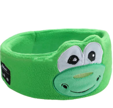 Bluetooth Headset Animal  Sleep Mask